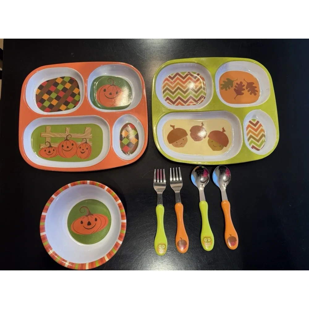 Horizon Group Usa plates bowl